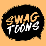 SWAGTOONS: Animation, Webtoons-APK