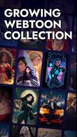 SwagToons: Webtoon, Comic Book poster