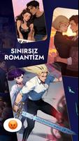 SwagToons: roman kitapları Ekran Görüntüsü 1