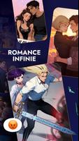 SwagToons: livre BD & Webtoon capture d'écran 1