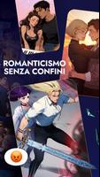 1 Schermata SwagToons: Webtoon in italiano
