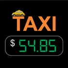 Taxi Meter - GPS আইকন