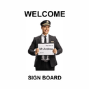 APK Name Display - Signboard