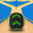 Going Balls - Gioco Pallina 3D