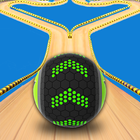 Jeux De Balle - Going Balls 3D icône