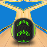 Jeux De Balle - Going Balls 3D