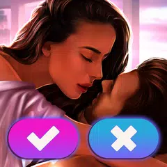 Love Sick: Love Stories Games アプリダウンロード