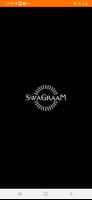 Swagraam الملصق
