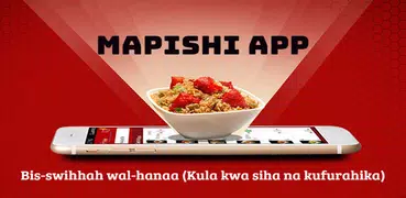 Mapishi