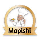 Mapishi icône