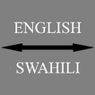 English - Swahili Translator