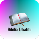 Bibilia Takatifu APK