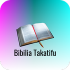 Bibilia Takatifu icône