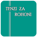 Tenzi Za Rohoni icon