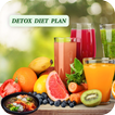 Detox diet Plan: Lose fat Fast