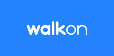 워크온(WalkON) - 걸음이 혜택이 되는 플랫폼