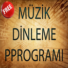Müzik Dinleme Programı ikona