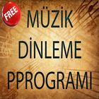 Müzik Dinleme Programı icon