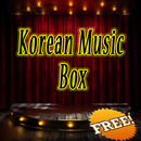 Caja de música Coreano APK