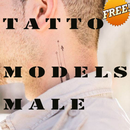 Modelos de Tatuaje Masculino APK