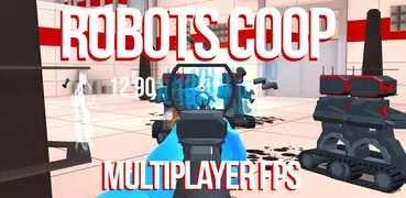 ROBOTS COOP