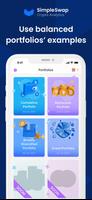 SimpleSwap: Crypto Analytics screenshot 1