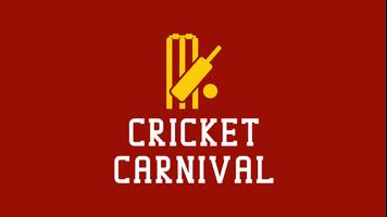 Cricket Carnival पोस्टर