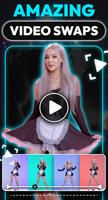 Swapy: Photo & Video Face Swap скриншот 1