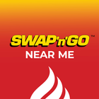 SWAP’n’GO NEAR ME icône
