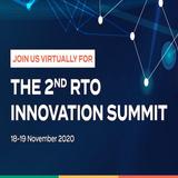 The 2nd RTO Innovation Summit