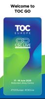 TOC GO poster