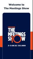 The Meetings Show 2022 โปสเตอร์