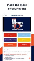 The Meetings Show 2022 ภาพหน้าจอ 1