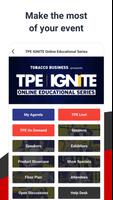 Ignite by TMG پوسٹر