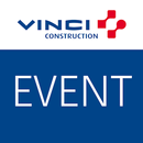 VINCI Construction Event APK