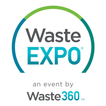 آیکون‌ WasteExpo 2025