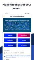ITVP Showcase captura de pantalla 1