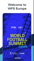 World Football Summit Plakat