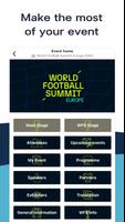 World Football Summit capture d'écran 1