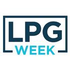 LPG Week ไอคอน
