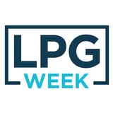 LPG Week icône