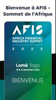 AFIS - Africa Summit پوسٹر