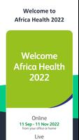 Africa Health Affiche