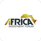 Africa Investment Forum आइकन