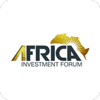 Africa Investment Forum simgesi