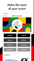 Affiliate Meet Markt screenshot 1