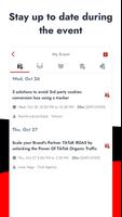 Affiliate Meet Markt screenshot 3