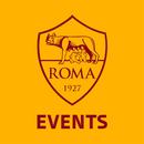 AS Roma Events APK