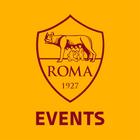 AS Roma Events-icoon