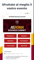 AS Roma Events Affiche